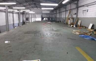 Imagem 7: Galpão Vila Carrão. 950m² de Áreae5 Vagas na garagem