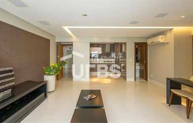 Imagem 11: Residencial Jardins do Lago - Jardim Goiás