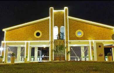 Imagem 2: Terreno à venda, 146 m² por R$ 185.000,00 - Condomínio Residencial...