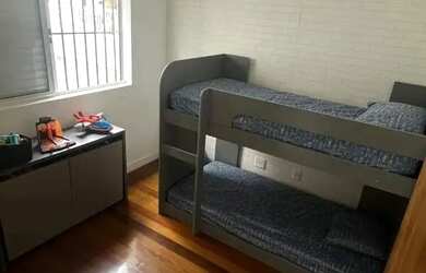 Imagem 10: Apartamento à venda, 3 quartos, 1 suíte, 2 vagas, Buritis - Belo Horizonte/MG