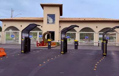 Imagem: O terreno possui 250m² de Área e está localizado em Jardim