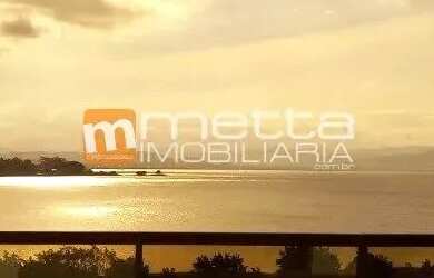 Imagem: O apartamento na cobertura possui 3 Dormitórios, 3 Banheiros