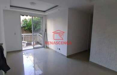 Imagem: Condominio Mais Recanto Taquara