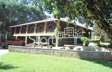 Imagem: A fazenda possui 600m² de Área e está localizado em Recanto