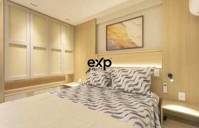 Imagem 12: Aluguel Alto Padrão Mobiliado Praia do Bessa Frente Mar Vista Mar