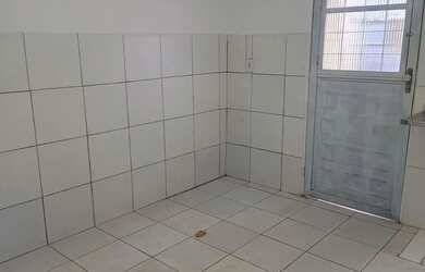 Imagem 6: Kitnet. 38m² de Área, 1 Banheiroe1 Dormitório