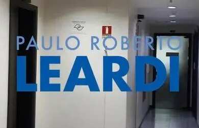 Imagem: O depósito possui 1 Vaga na garagem e 37m² de Área e está