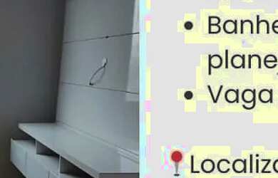 Imagem: ALUGA-SE Apartamento de 45 m² no Flex III - Carapicuíba c/