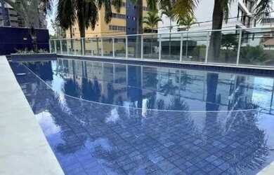 Imagem: O apartamento possui 3 Dormitórios, 2 Banheiros, 2 Vagas na