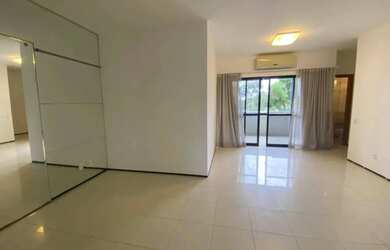 Imagem: O apartamento possui 4 Dormitórios, 4 Banheiros, 2 Vagas na