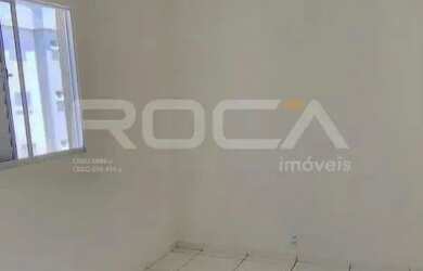 Imagem 14: Apartamento Padrão no Jardim Jóckei Club A em São Carlos