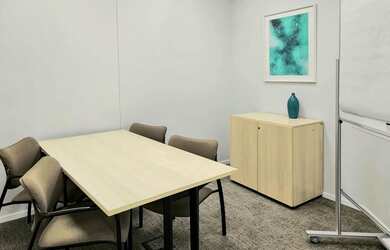 Imagem: O depósito para alugar possui e está localizado em Bela Vista