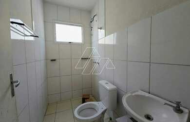 Imagem 6: Casa à venda, 2 quartos, 2 vagas, Residencial Salvador Bassalobre padre...