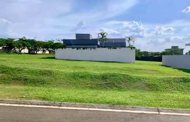 Imagem: O terreno possui 555m² de Área e está localizado em Jaguariúna