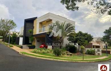 Imagem: Casa (sobrado em condominio) 4 dormitórios/suite, cozinha planejada