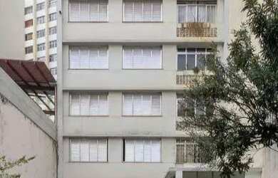 Imagem: Apartamento com 2 dormitórios para alugar, 131 m² por R$ 4.758,56/mês