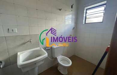 Imagem: O depósito possui 15m² de Área e está localizado em Jardim