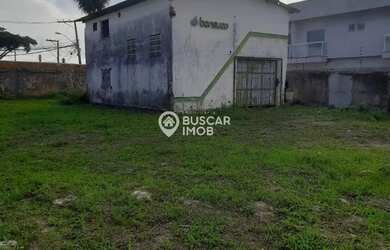 Imagem: O depósito possui 110m² de Área e está localizado em Aracuí