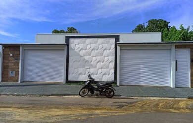 Imagem: Centro de porto nacional, Rua Donato Santana-setor centro