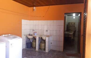 Imagem 4: Excelente casa com uma ótima localização, Centro, São Sebastião DF, NAZ Corretora