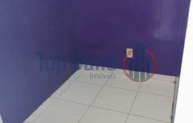 Imagem: O depósito possui 76m² de Área e está localizado em Recreio