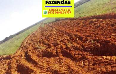 Imagem: A fazenda possui 1.331m² de Área e está localizado em Aparecida