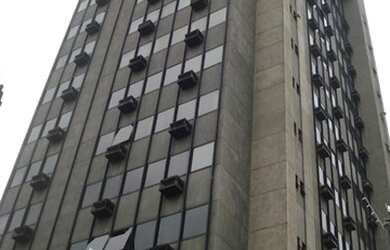 Imagem: O depósito possui 1 Vaga na garagem, 52m² de Área e está