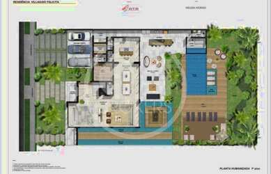 Imagem 3: Rio de Janeiro - Casa de Condomínio - Barra da Tijuca