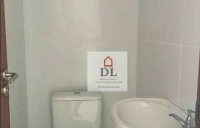 Imagem 13: Sala, 30 m² - venda por R$ 150.000,00 ou aluguel por R$ 1.200,00/mês...