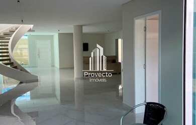 Imagem 3: MARAVILHOSA CASA NO BAIRRO PORTÃO, SEGURA COM TODO SISTEMA DE ALARME...