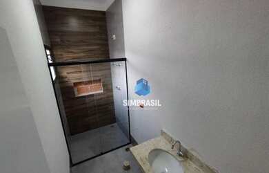 Imagem 13: Casa à Venda no Condomínio Village Moutonnée - Salto