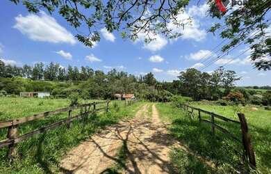 Imagem: A fazenda possui 1.000m² de Área e está localizado em Porto