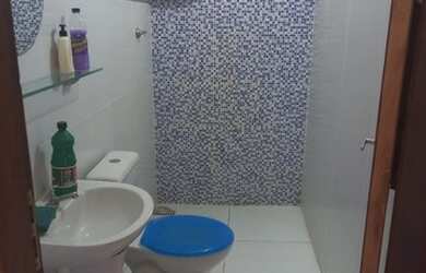 Imagem 4: Casa para locação em Zumbi-Rio do Fogo