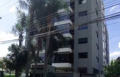 Imagem 2: Apartamento Alto Padrão à venda no bairro Portão com 87,14 m² privativo