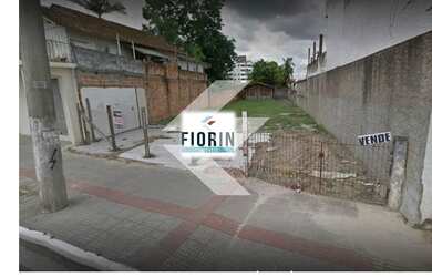 Imagem: O terreno possui 600m² de Área e está localizado em Cordeiros