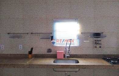 Imagem 5: Casa com 3 dormitórios à venda, 91 m² por R$ 280.000,00 - Praia de...