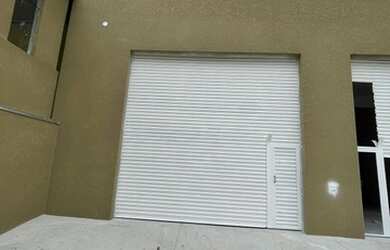 Imagem: O depósito possui 1 Vaga na garagem, 110m² de Área, Imóvel