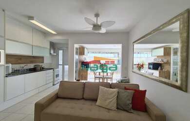 Imagem 9: Apartamento à venda, 51 m² por R$ 690.000,00 - Campo Belo - São Paulo/SP