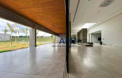 Imagem 5: Casa no Condomínio Alto da Boa Vista