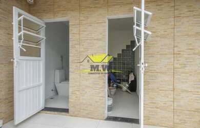 Imagem 16: CASA DE ALTO LUXO DE 4 QUARTOS SENDO TRÊS SUITES NO RECREIO