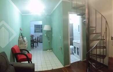 Imagem 1: PORTO ALEGRE - Casa de Condomínio - Hípica