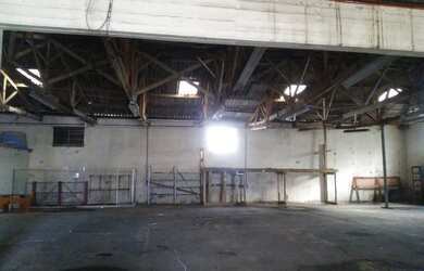 Imagem 7: Depósito com 1900m² na Rua 25 de Fevereiro, bairro Navegantes