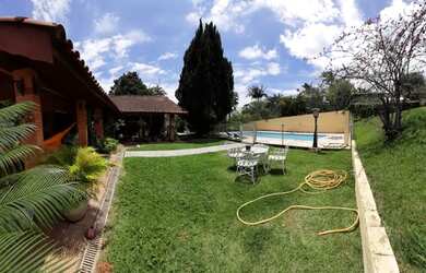 Imagem 7: Casa com 4 dormitórios à venda, 273 m² por R$ 980.000,00 - Condomínio...