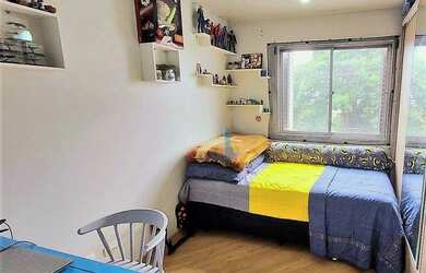 Imagem 9: Apartamento com 3 dormitórios à venda, 89 m² por R$ 365.000,00 - Novo...