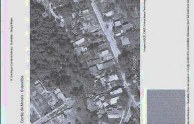 Imagem 3: Lote/Terreno para venda possui 900 M2, próximo a Estrada da Pedra