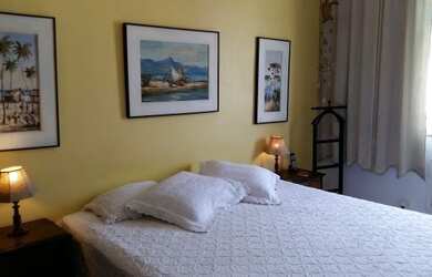 Imagem 2: RIO DE JANEIRO - Apartamento Padrão - LEME