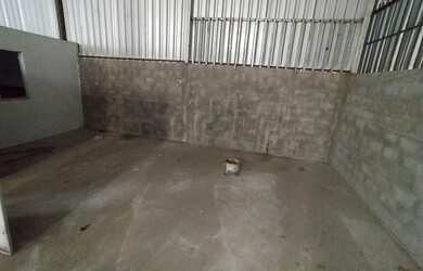 Imagem 14: Galpão de 380 metros de esquina localizado no Bairro Soteco