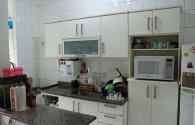 Imagem 7: Apartamento com 2 dorms, Encruzilhada, Santos - R$ 340 mil, Cod 22305