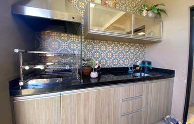 Imagem 8: SOBRADO MOBILIADO A VENDA NO CONDOMINIO BUONA VITA