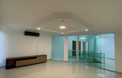 Imagem 13: Casa Alto Padrão com 3 suítes - 450,88m2 - Jardins Atenas